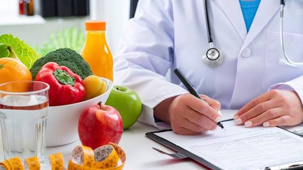 Nourishing meal arrangement